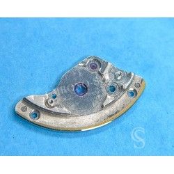 Rolex genuine preowned watch part 3135-105 Barrel bridge Part 105 Original for sale 1 unit