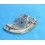 Rolex genuine preowned watch part 3135-105 Barrel bridge Part 105 Original for sale 1 unit