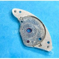 Rolex genuine preowned watch part 3135-105 Barrel bridge Part 105 Original for sale 1 unit