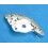 Rolex genuine preowned watch part 3135-105 Barrel bridge Part 105 Original for sale 1 unit