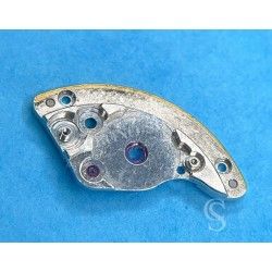 Rolex genuine preowned watch part 3135-105 Barrel bridge Part 105 Original for sale 1 unit