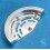 Rolex Watch Part oscillating weigh caliber 2230,2235 Lady's QUICK SET watch movement