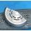 Rolex Watch Part oscillating weigh caliber 2230,2235 Lady's QUICK SET watch movement