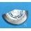 Rolex Genuine Watch part Rotor Oscillating Automatic Weight part Cal 3000,3035,3075,3085,3055 Ref 5063