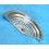 Rolex Genuine Watch part Rotor Oscillating Automatic Weight part Cal 3000,3035,3075,3085,3055 Ref 5063