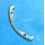 Rolex watch accessories horology parts 3135 ref 3135-118 Balance Guard 3130 Genuine
