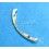 Rolex watch accessories horology parts 3135 ref 3135-118 Balance Guard 3130 Genuine