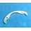 Rolex watch accessories horology parts 3135 ref 3135-118 Balance Guard 3130 Genuine