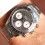 ROLEX VINTAGE 60's LUNETTE TACHYMETRE ACIER MARK I MONTRES COSMOGRAPH DAYTONA 6239,6262,6263,6264,6265 PAUL NEWMAN