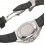 Zenith Stratos Bracelet caoutchouc noir et boucle ref 27.00.2318.515 Felix Baumgartner 23mm EL PRIMERO Montres STRATOS 45mm