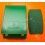 Rolex Green Leather Travel Case Pouch New Premium Version Storage Case Pouch Datejust,Submariner,Gmt,Daytona,Explorer,AirKing