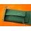 Rolex Green Leather Travel Case Pouch New Premium Version Storage Case Pouch Datejust,Submariner,Gmt,Daytona,Explorer,AirKing