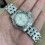 TUDOR Princess Date Hydronaut 99090 Rare factory Complet Luminova handset watches Hydronaut ladies