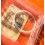 Rolex Original joint téflon blanc Verre Saphir cyclope ref B25-206-C-C1 montres dames Yacht-Master 169622,169628,169623