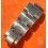 ROLEX BIG CROWN PARTIAL MINT RIVETS LINKS 7205 for repair 70's Rivet 19mm band Daytona 6240,6241,6263,6262,6240,6239
