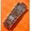 ROLEX BRIN DE BRACELET 7205 MAILLONS RIVETS MONTRES VINTAGE DAYTONA 19mm 6263,6262,6240,6265 BIG CROWN