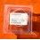 Rolex Original Teflons gaskets seals for Sapphire Crystal B25-295-C2-C1 Datejust II 116300,116334,116333