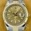 Rolex Original Joints Téflon Verre Saphir Cyclope B25-295-C2-C1 Montres Datejust II 116300, 116334, 116333