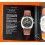PANERAI OFFICINE CATALOGUE, LIVRET COLLECTION 1997-2003 MONTRES LUMINOR, RADIOMIR, SUBMERSIBLE, MARINA, ZEROGRAPH, MILITARE