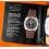 PANERAI OFFICINE CATALOGUE, LIVRET COLLECTION 1997-2003 MONTRES LUMINOR, RADIOMIR, SUBMERSIBLE, MARINA, ZEROGRAPH, MILITARE