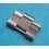 MAILLON 60's RIVET US ACIER ROLEX TUDOR BRACELET USA CI VINTAGE 19mm