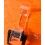 Breitling Collectible goodie Transparent plastic single Watch StandDisplay EXPOSANT LIMITED DISPLAY TOOL STAND