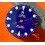 TUDOR RARE 90'S PRINCE DATE SUBMARINER 36MM WATCH REF 75190 BLUE WATCH DIAL PART FOR SALE