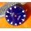 TUDOR RARE 90'S PRINCE DATE SUBMARINER 36MM WATCH REF 75190 BLUE WATCH DIAL PART FOR SALE