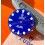 TUDOR RARE 90'S PRINCE DATE SUBMARINER 36MM WATCH REF 75190 BLUE WATCH DIAL PART FOR SALE