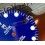 TUDOR RARE 90'S PRINCE DATE SUBMARINER 36MM WATCH REF 75190 BLUE WATCH DIAL PART FOR SALE