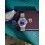 TUDOR RARE 90'S PRINCE DATE SUBMARINER 36MM WATCH REF 75190 BLUE WATCH DIAL PART FOR SALE