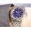 TUDOR RARE 90'S PRINCE DATE SUBMARINER 36MM WATCH REF 75190 BLUE WATCH DIAL PART FOR SALE