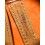 Breitling Genuine New OEM Dark Brown Calf Leather for Deployment Strap 22-20mm 438X Navitimer,Chronomat,COLT,Cockpit
