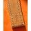 Breitling Genuine New OEM Dark Brown Calf Leather for Deployment Strap 22-20mm 438X Navitimer,Chronomat,COLT,Cockpit