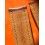 Breitling Genuine New OEM Dark Brown Calf Leather for Deployment Strap 22-20mm 438X Navitimer,Chronomat,COLT,Cockpit
