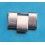 MAILLON 60's RIVET US ACIER ROLEX TUDOR BRACELET USA CI VINTAGE 18.28mm LARGEUR