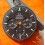 Omega Genuine used SPEEDMASTER Professional Watch Dial 145012, 3570 Cal.861, 1861 Luminova