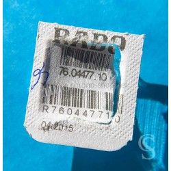 Rado Watch part plastic clip part link ref R760447710 Rado service,restoration,repair