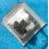Rado clip plastique de fixage lien Ref 76.04477.10 fourniture horlogerie révision, réparation montres Rado