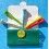 Rolex genuines set of 5 Wooden Multicolor  Golf Tees Marker Holders Set