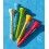 Rolex genuines set of 5 Wooden Multicolor  Golf Tees Marker Holders Set