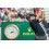 Rolex genuines set of 5 Wooden Multicolor  Golf Tees Marker Holders Set