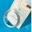 Rolex Watch part Submariner date Retaining glass ring watch 16800,16610,168000,16610LV, GMT MASTER 16700,16710,16760