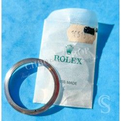 Rolex Watch part Submariner date Retaining glass ring watch 16800,16610,168000,16610LV, GMT MASTER 16700,16710,16760