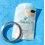 Rolex Watch part Submariner date Retaining glass ring watch 16800,16610,168000,16610LV, GMT MASTER 16700,16710,16760