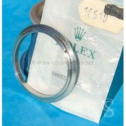 Rolex Watch part Submariner date Retaining glass ring watch 16800,16610,168000,16610LV, GMT MASTER 16700,16710,16760