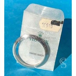 Rolex Watch part Submariner date Retaining glass ring watch 16800,16610,168000,16610LV, GMT MASTER 16700,16710,16760