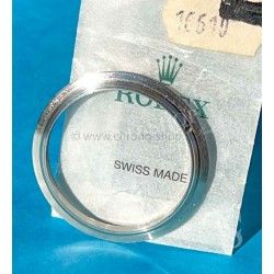 Rolex Watch part Submariner date Retaining glass ring watch 16800,16610,168000,16610LV, GMT MASTER 16700,16710,16760