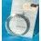 Rolex Watch part Submariner date Retaining glass ring watch 16800,16610,168000,16610LV, GMT MASTER 16700,16710,16760