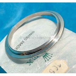 Rolex Watch part Submariner date Retaining glass ring watch 16800,16610,168000,16610LV, GMT MASTER 16700,16710,16760